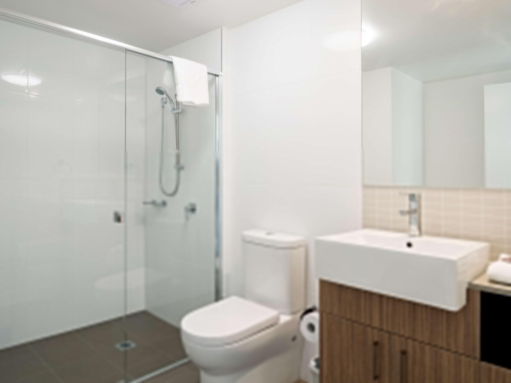 Oaks Mackay Rivermarque Hotel מראה חיצוני תמונה