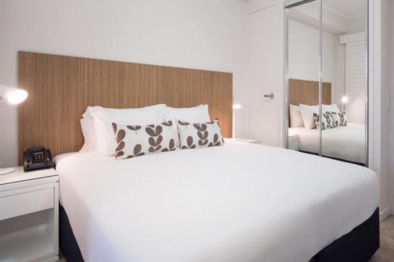 Oaks Mackay Rivermarque Hotel מראה חיצוני תמונה