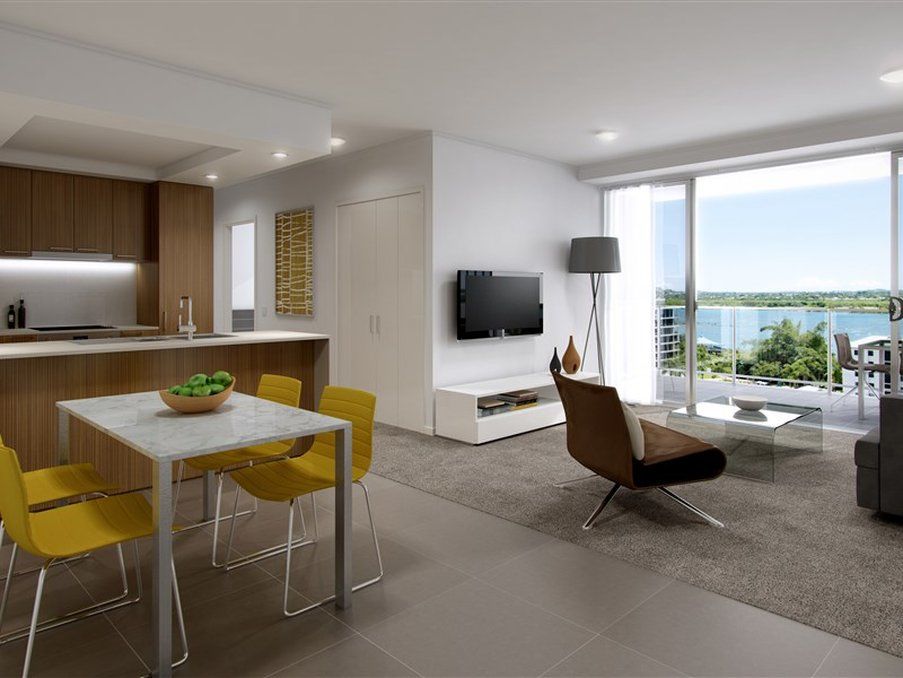 Oaks Mackay Rivermarque Hotel מראה חיצוני תמונה